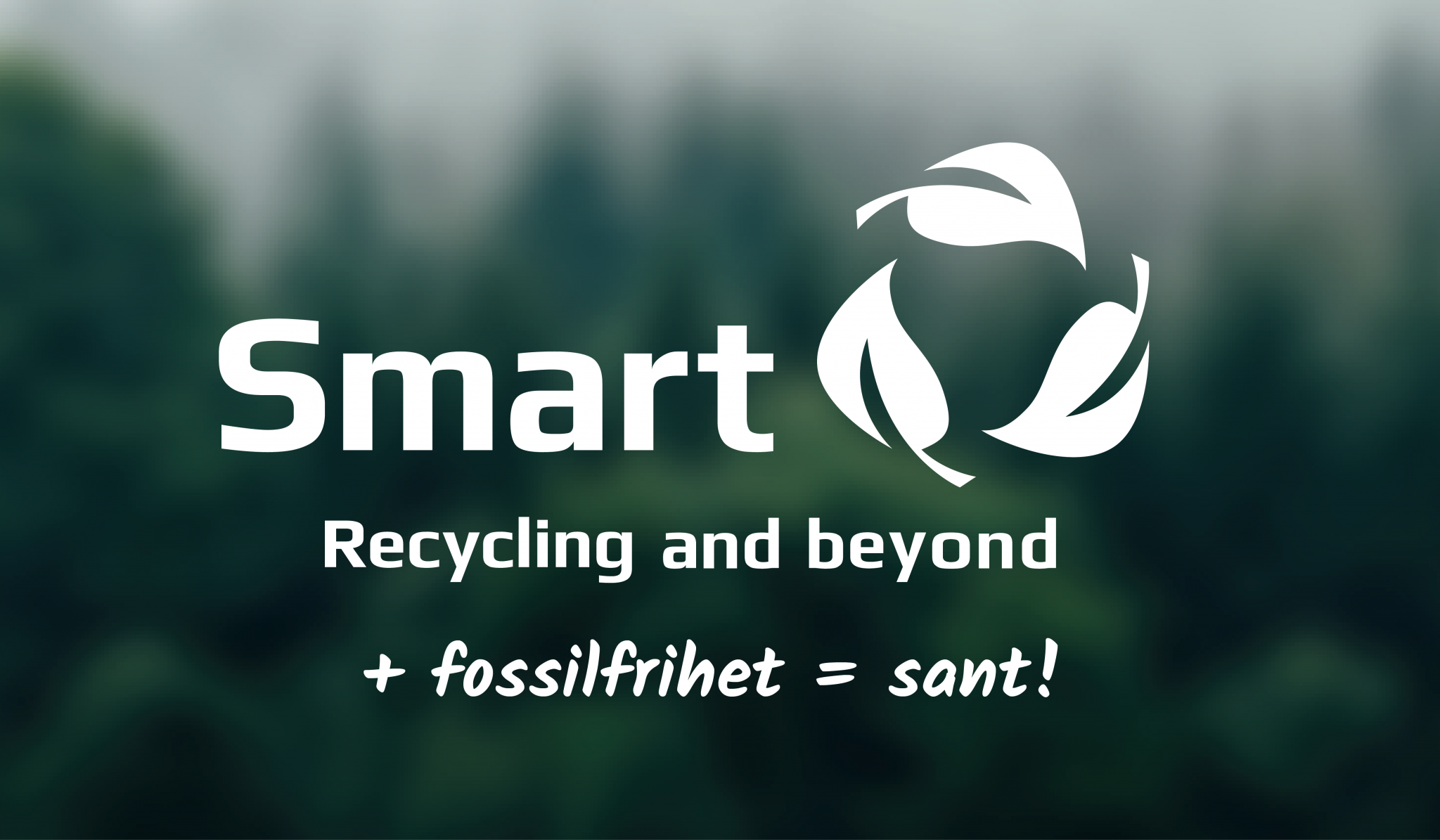 Featured image for “Vi ökar hållbarheten med biogas”