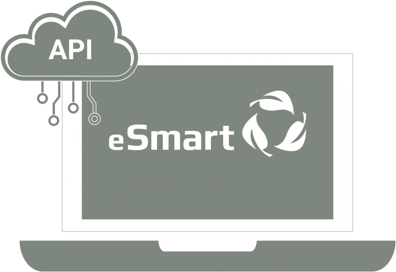 eSmart & API