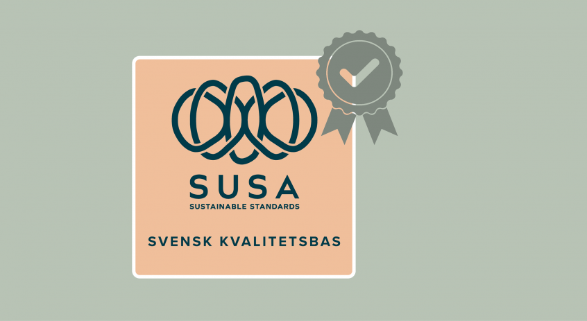 Diplomerad i Svensk Kvalitetsbas